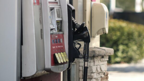 Brooks Votes to Eliminate Gas Tax Increase, Help Lower Gas Prices at the Pump