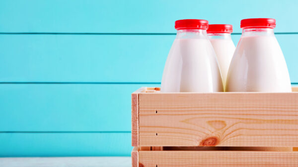 Senate Passes Resolution to Allow 2% and Whole Milk in Schools