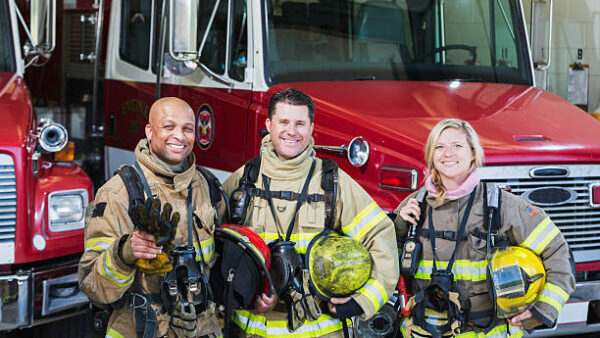 Senate Approves Mastriano Bill to Increase Firefighters in PA