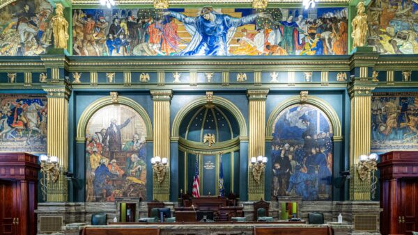 Brooks: Senate Advances Key Measures Supporting Caregivers, First Responders and Holocaust Education
