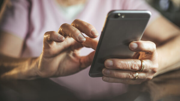 Brooks Joins DHS, Inspector General to Announce New SNAP Benefit Protection App