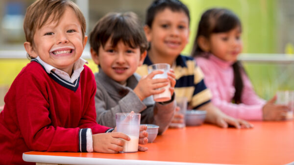 Senate Passes Brooks’ Resolution Urging Return of Whole and 2% Milk in Schools