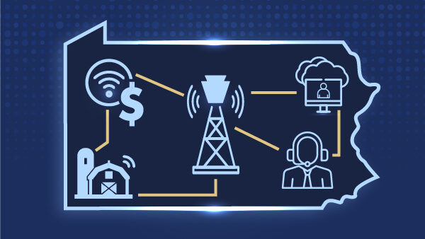 Brooks: More than $48.5 Million in Broadband Investments to Serve Residents and Businesses Throughout the 50th Senatorial District