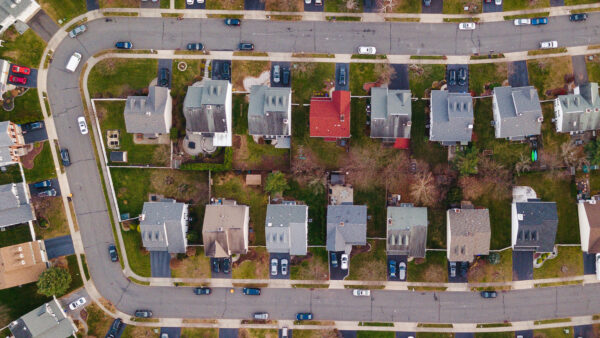 Brooks Announces More Than $2.9 Million in State Investments to Expand Affordable Housing in 50th Senatorial District