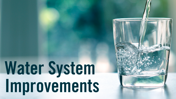 Brooks Announces Nearly $9 Million for Water Infrastructure Project in Lawrence County