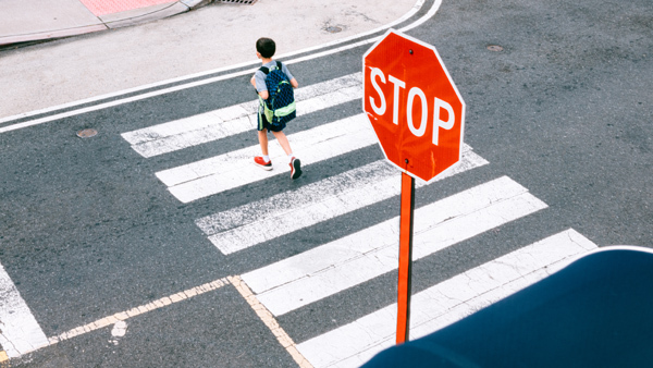 Brooks Announces More Than $431,000 for Hermitage Pedestrian Safety Improvements