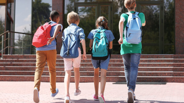 Brooks Announces School Safety Funding for Area Nonpublic Schools