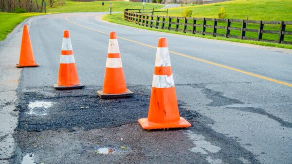 Brooks: Budget Secures Release of More Than $34.7 Million for Road Improvements Across the 50th District