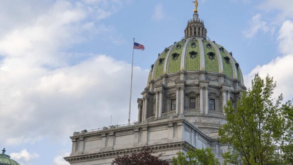 Brooks Takes Lead on Legislation to Transfer Former National Guard Facility for Planned Hermitage Community Center and Preserving High School Access