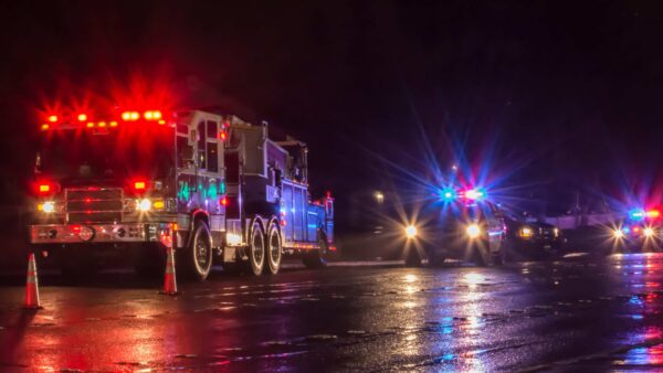 Brooks’ Bill Supporting Local Fire Departments and Emergency Service Providers Approved by Committee