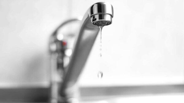 Brooks Announces $3.8 Million for Drinking Water Infrastructure Project in Mercer County