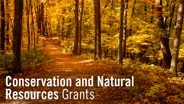 Brooks Announces Recreation Planning Grants in Mercer County