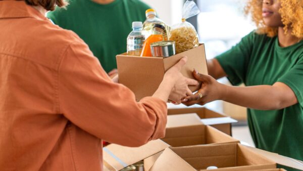 Brooks Announces More than $823,000 in Funding to Support Local Communities